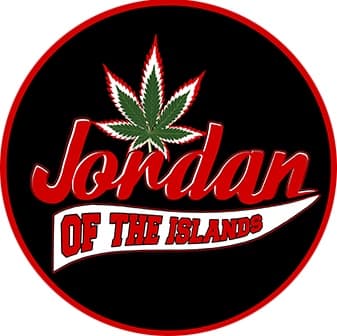 jordan of the islands