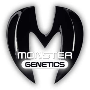 monster genetics