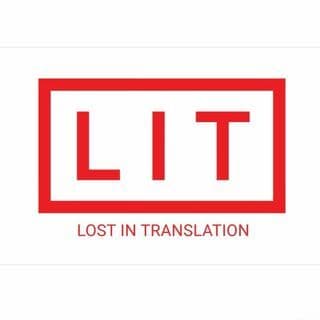 LIT Farms (Lost In Translation)