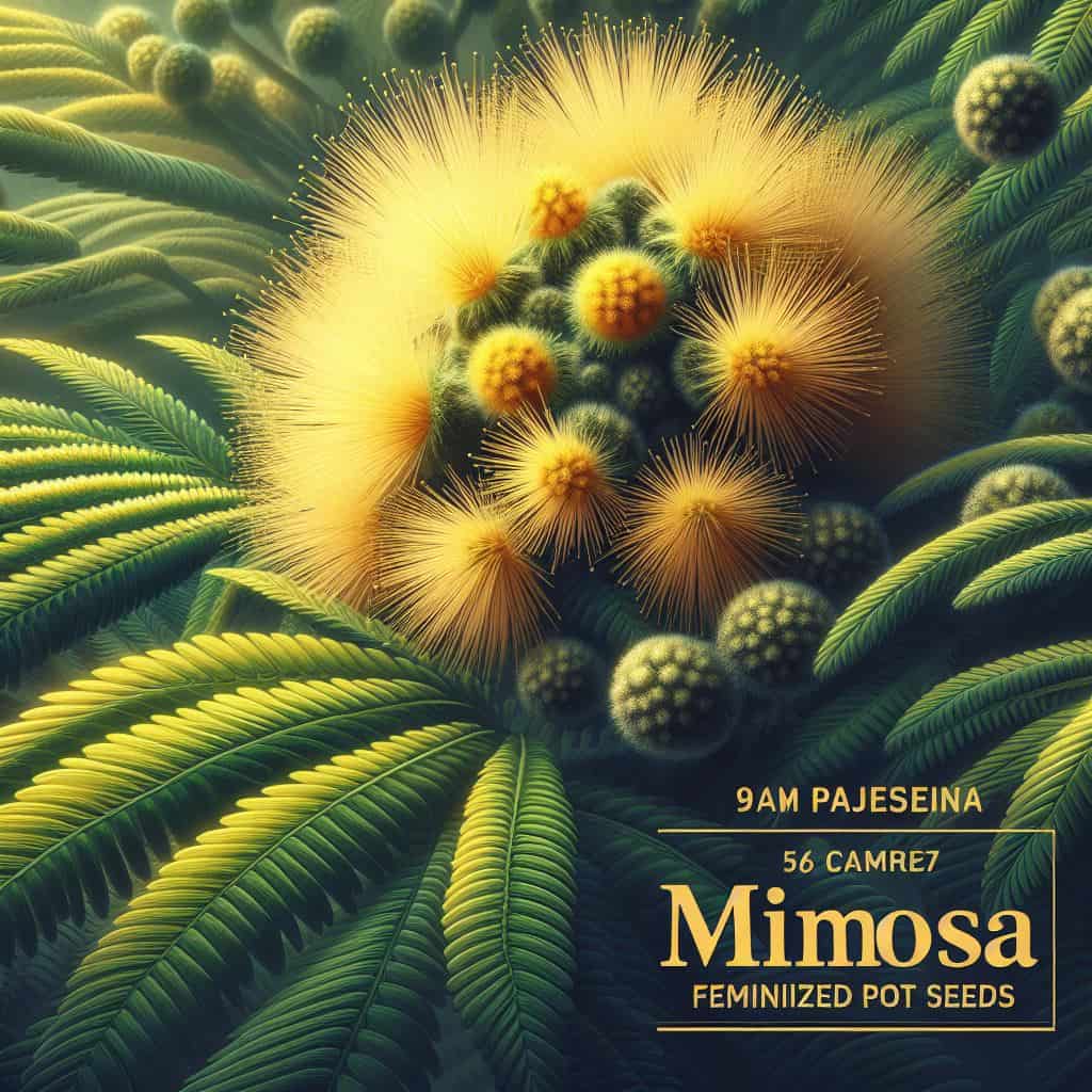 Mimosaf