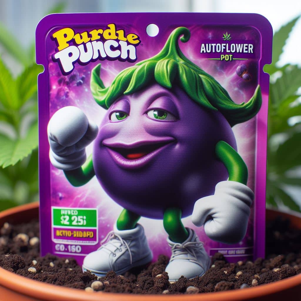 Purple Punch