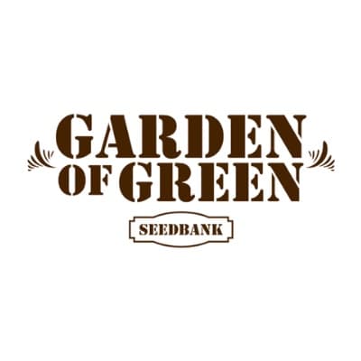 garden of green