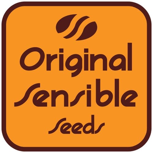original sensible seeds